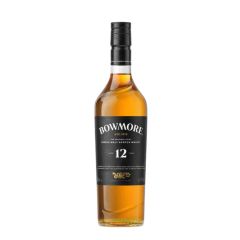 Bowmore 12 Year Old