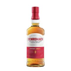 Benromach 12 Year Old Unpeated Sherry