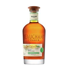 Beauchamp Triple Grain