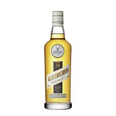 Glentauchers 14 Year Old 2008 1st fill Sherry Hogshead Distillery Label Gordon & Macphail