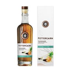 Fettercairn Vanguard Collectible No.01