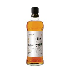 Komagatake 6 Year Old 2018 Yori Kiri Komagatake Aging American White Oak Itinéraires