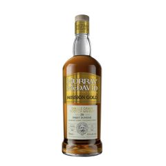 Port Dundas 26 Year Old 1st Fill Oloroso Finish Murray McDavid