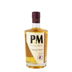 P&M Single Malt Red Oak