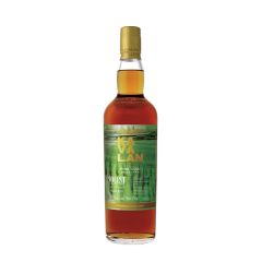 Kavalan 7 Year Old 2018 Port Cask Itinéraires