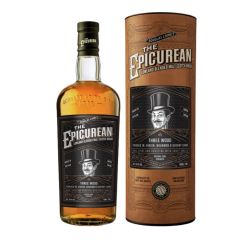 The Epicurean Three Wood
