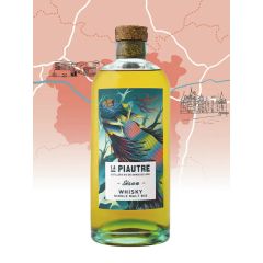 La Piautre Single Malt Séson