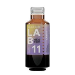 Ninkasi 7 Year Old Lab 011 Single cask fût neuf châtaigner