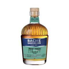 Bache Gabrielsen Whisky Tourbé
