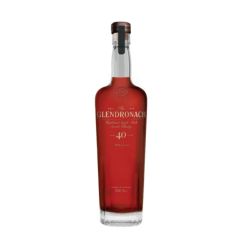Glendronach 40 Year Old