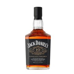 Jack Daniel'S 10 Year Old