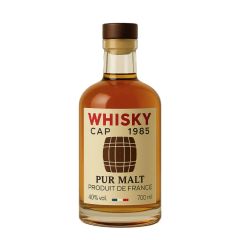 Bonvalet Whisky Cap 1985