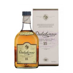 Dalwhinnie 15 Year Old