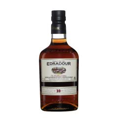 Edradour 10 Year Old