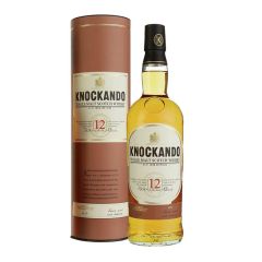 Knockando 12 Year Old