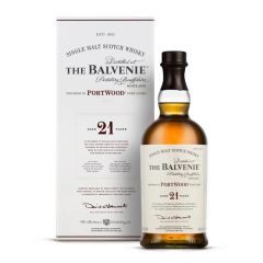 Balvenie (The) 21 Year Old PortWood