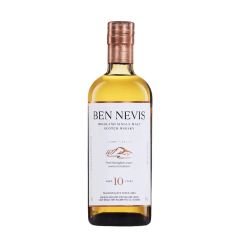 Ben Nevis 10 Year Old
