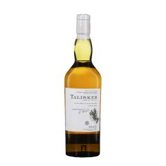 Talisker Limited Edition Distillery Release