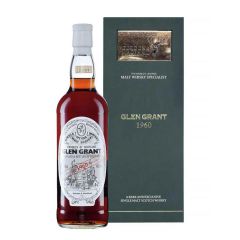 Glen Grant 1960 Gordon & Macphail