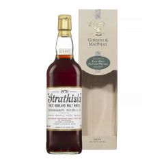 Strathisla 1970 G&M