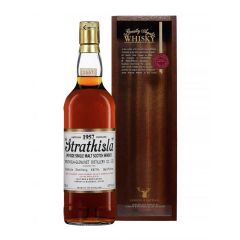 Strathisla 1957 Gordon & Macphail