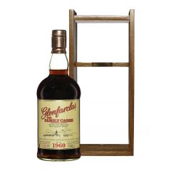 Glenfarclas 1960
