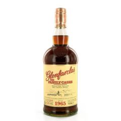 Glenfarclas 1965