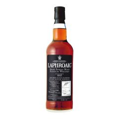 Laphroaig 27 Year Old 1981