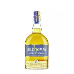 Kilchoman Whisky Live Paris of