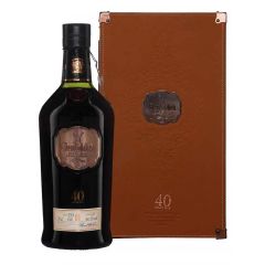 Glenfiddich 40 Year Old Rare Collection of