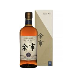 Yoichi 10 Year Old