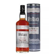Benriach 1978