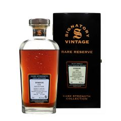 Bowmore 40 Year Old 1970 S.V
