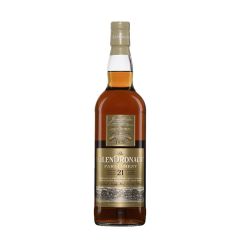 Glendronach 21 Year Old Parliament (bottling 2015)