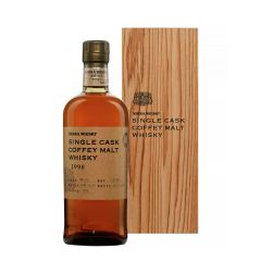 Nikka 1998 Coffey Malt