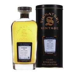 Bowmore 17 Year Old 1997 Signatory Vintage