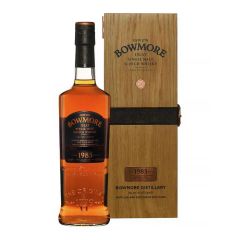 Bowmore 26 Year Old 1985