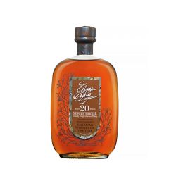 Elijah Craig 20 Year Old Single Barrel