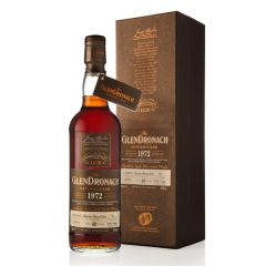 Glendronach 40 Year Old 1972 Oloroso Batch 7
