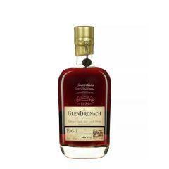 Glendronach 44 Year Old 1968 Recherche