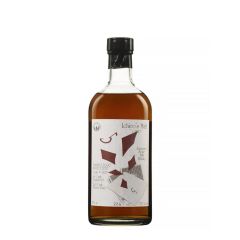 Hanyu 2000 Five of Diamonds Ichiro s Malt Card Serie