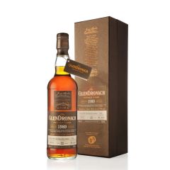 Glendronach 22 Year Old 1989 Pedro Ximenez Batch 7