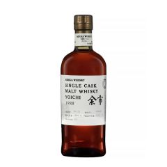 Yoichi 25 Year Old 1988 Heavily Peated