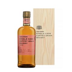 Nikka 1999 Coffey Grain
