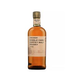 Nikka 1998 Coffey Malt Limited Edition