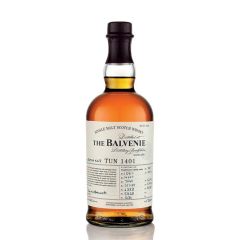 Balvenie (The) Tun 1401 - Batch 8