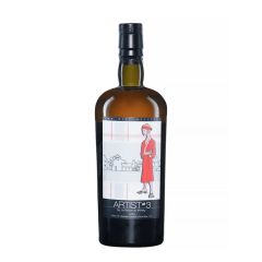 Caol Ila 1982 Over 30 Years Signatory Vintage