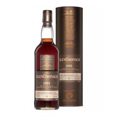 Glendronach 18 Year Old 1995 Oloroso - Jb LMDW the Nectar of