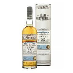 Bowmore 25 Year Old 1987 Douglas Laing