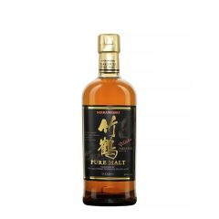 Nikka Taketsuru Pure Malt